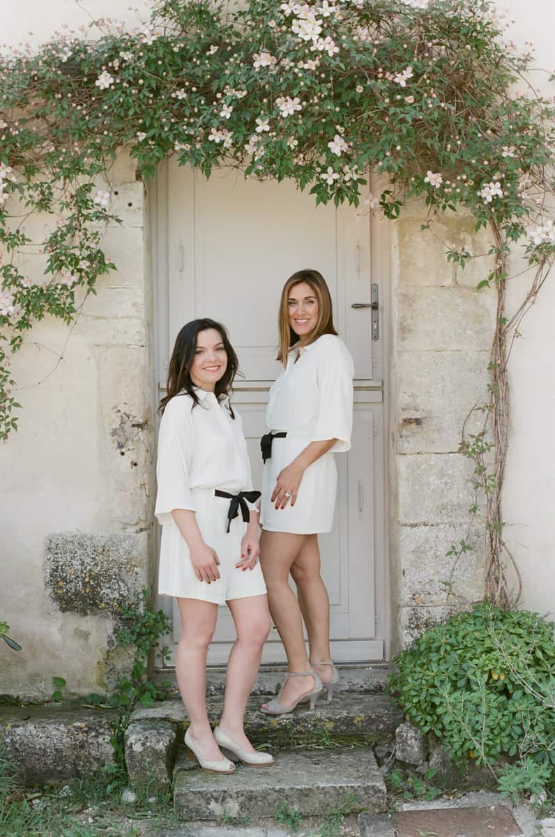 Team Of Weddings Of Excellence In Provence