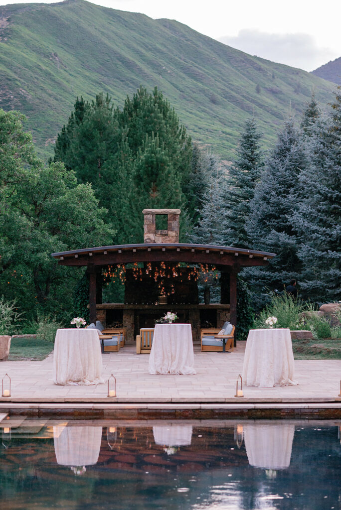 Private Ranch Wedding Colorado 19