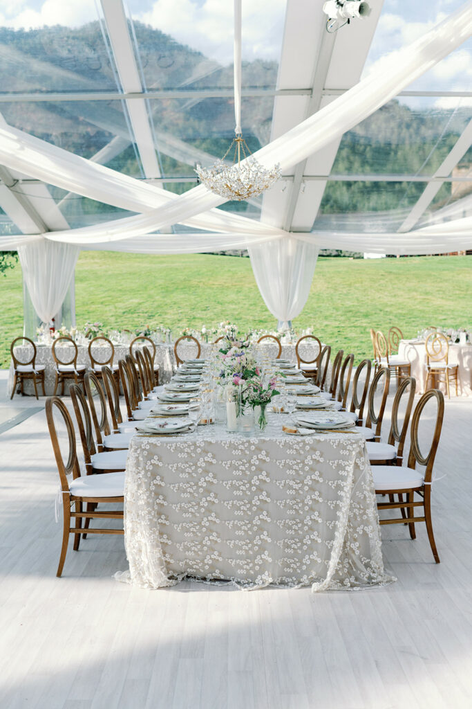 Private Ranch Wedding Colorado 35
