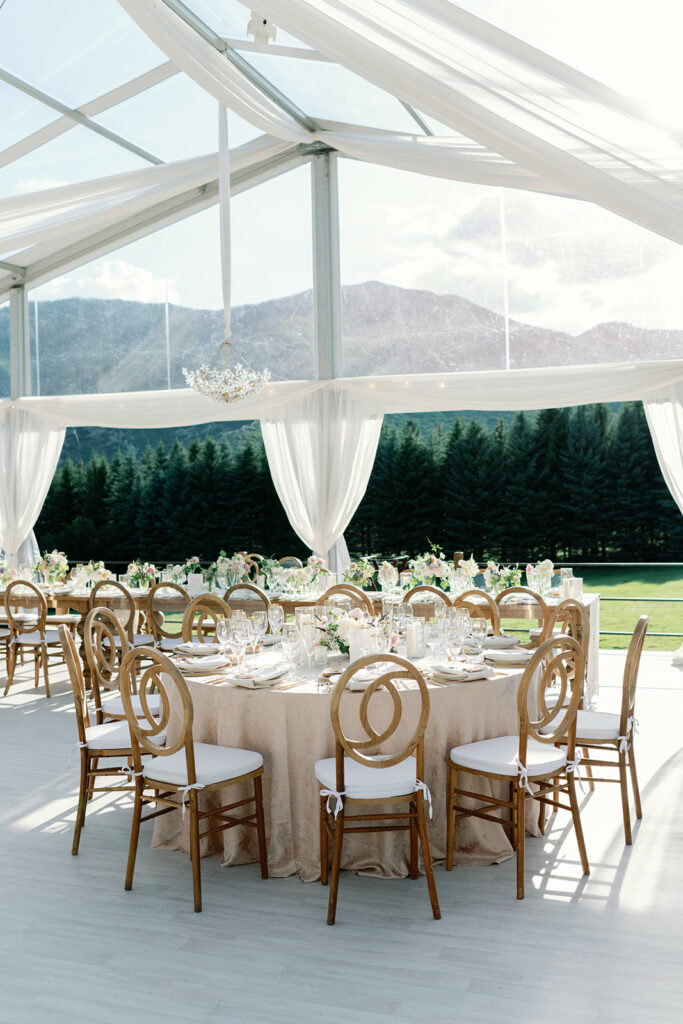 Private Ranch Wedding Colorado 37