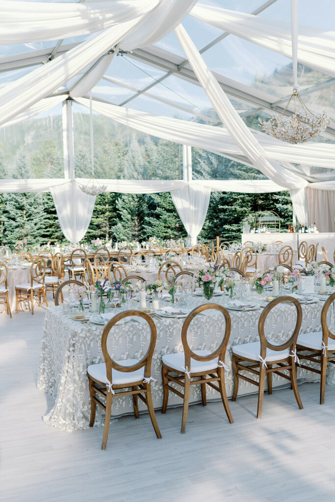 Private Ranch Wedding Colorado 38