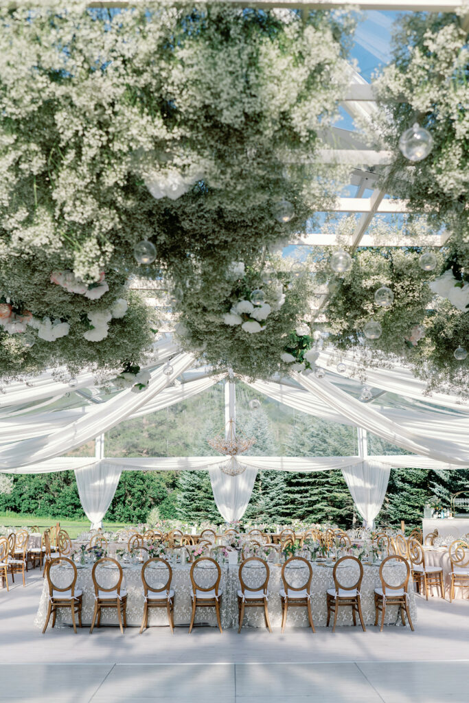 Private Ranch Wedding Colorado 39