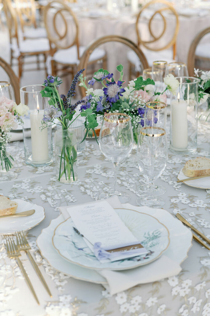 Private Ranch Wedding Colorado 42