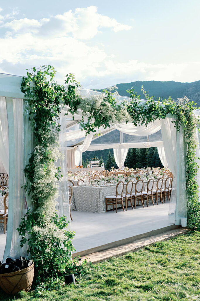 Private Ranch Wedding Colorado 46