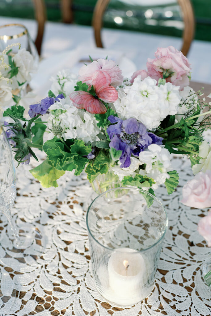 Private Ranch Wedding Colorado 50