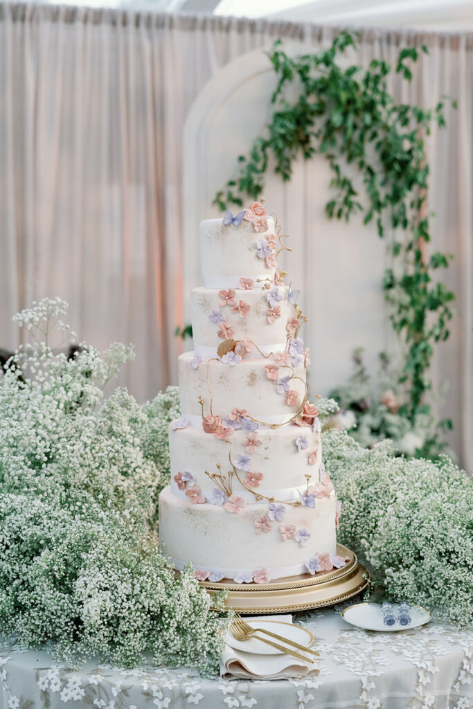 Private Ranch Wedding Colorado 53