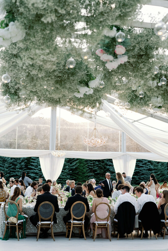 Private Ranch Wedding Colorado 54