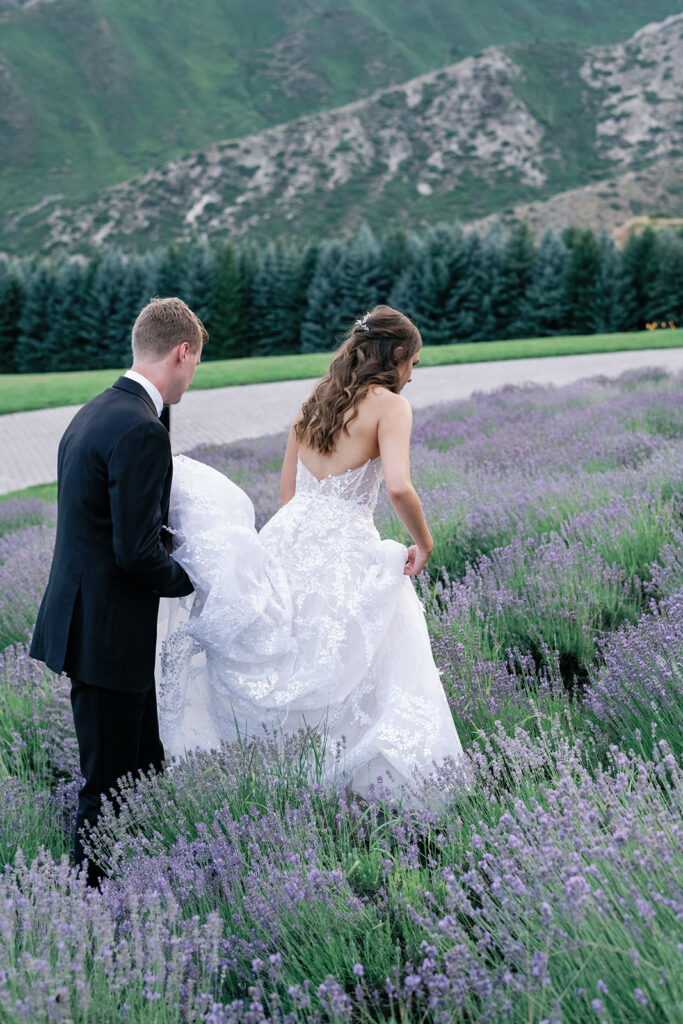 Private Ranch Wedding Colorado 58