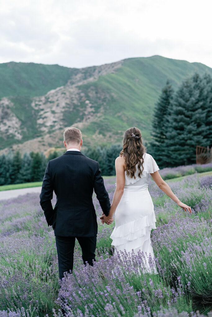 Private Ranch Wedding Colorado 61