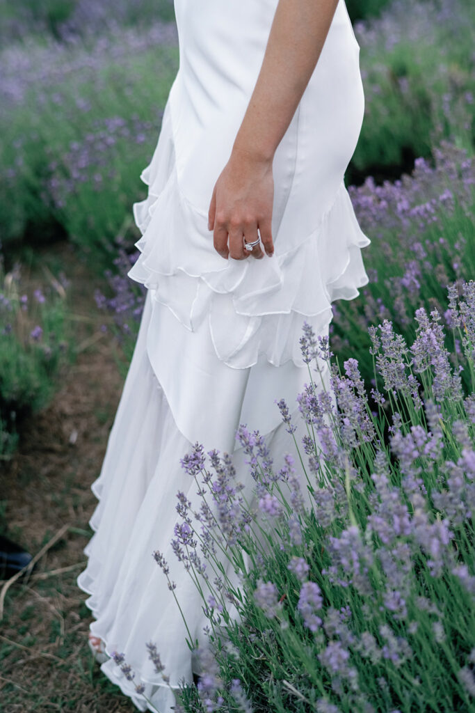 Private Ranch Wedding Colorado 62