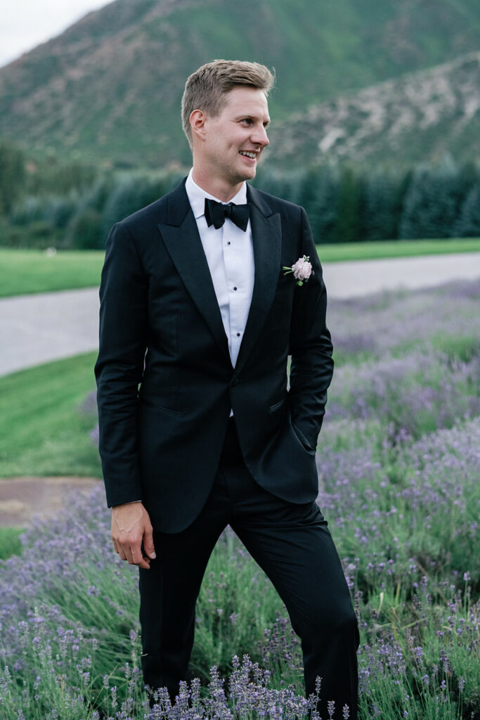 Private Ranch Wedding Colorado 63