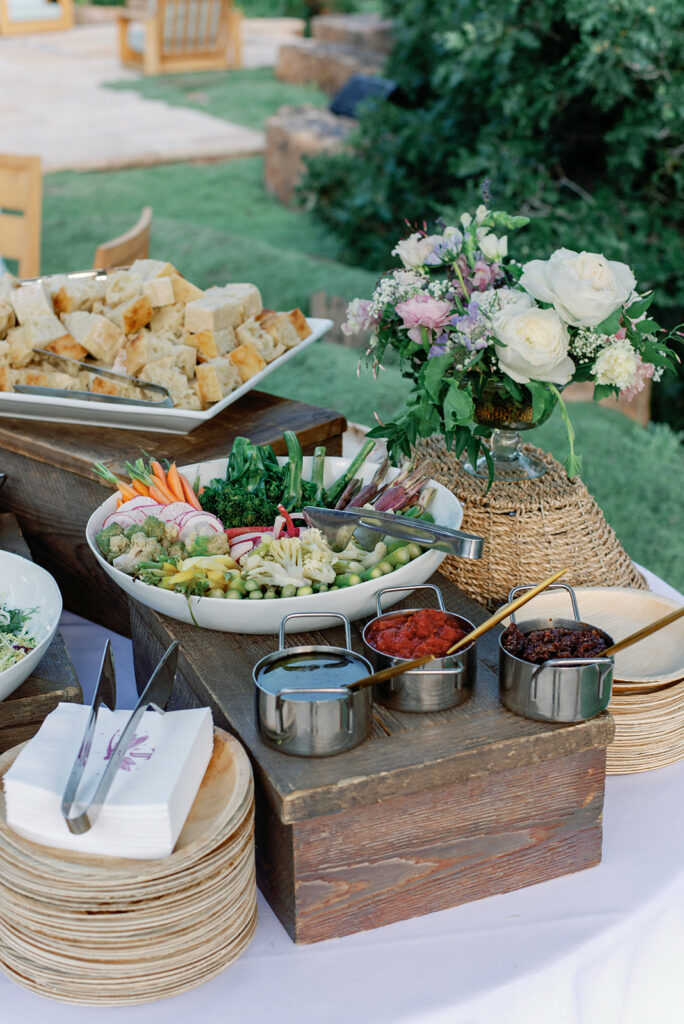 Private Ranch Wedding Colorado 67