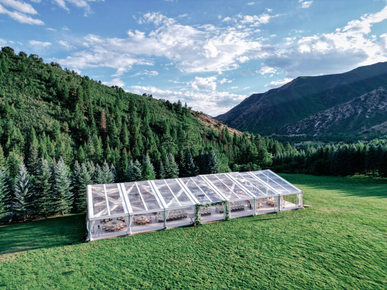 Private Ranch Wedding Colorado 7