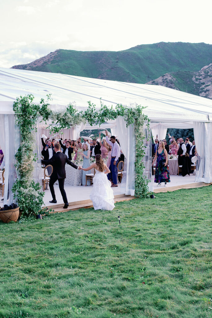 Private Ranch Wedding Colorado 75