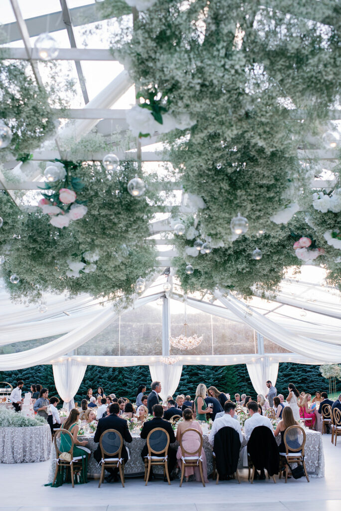Private Ranch Wedding Colorado 91