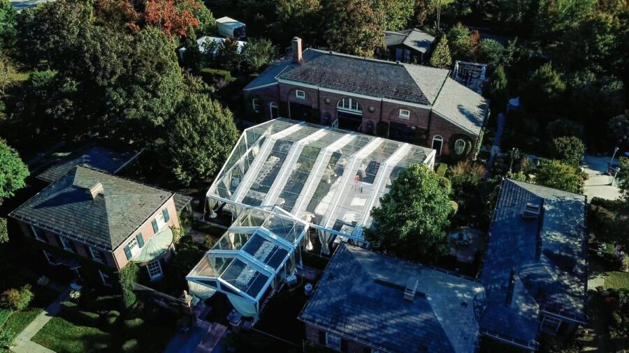 Private Estate Lake Forest Wedding 200