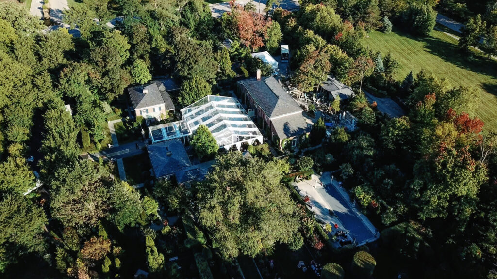 Private Estate Lake Forest Wedding 201