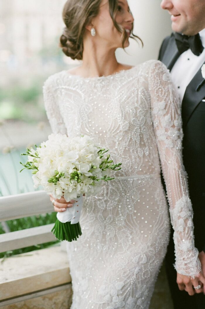Jewish Chicago Wedding Photography