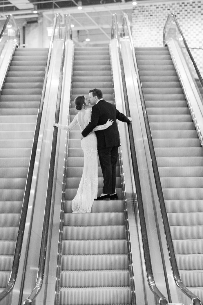 Chicago Old Post Office Wedding Photographer