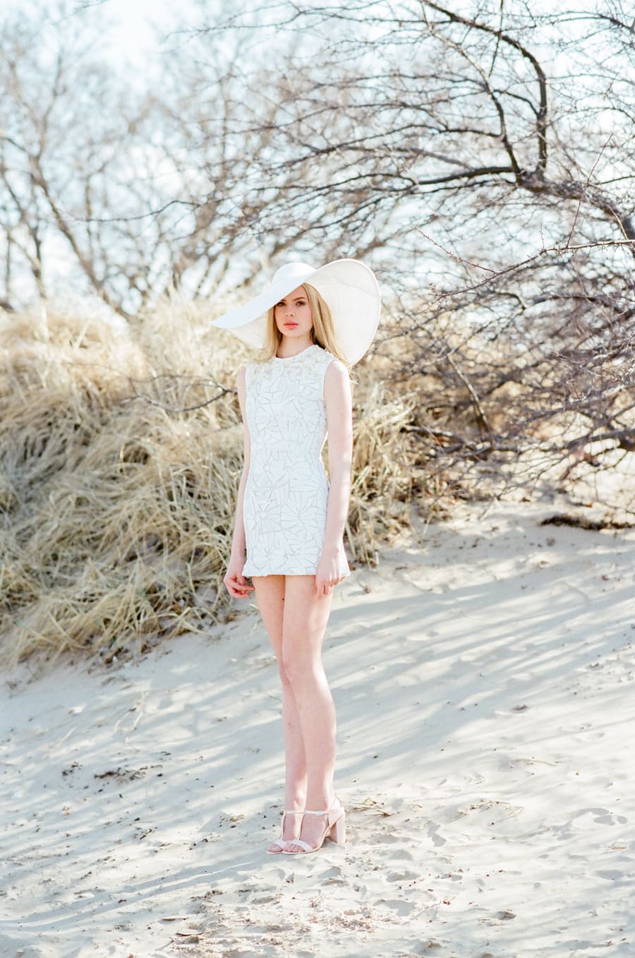 Veronica Sheaffer 2015 Collection 13