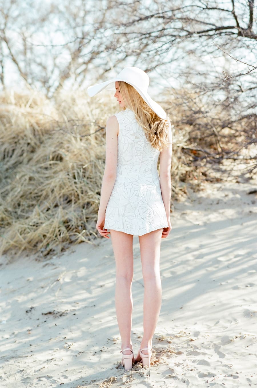 Veronica Sheaffer 2015 Collection 16