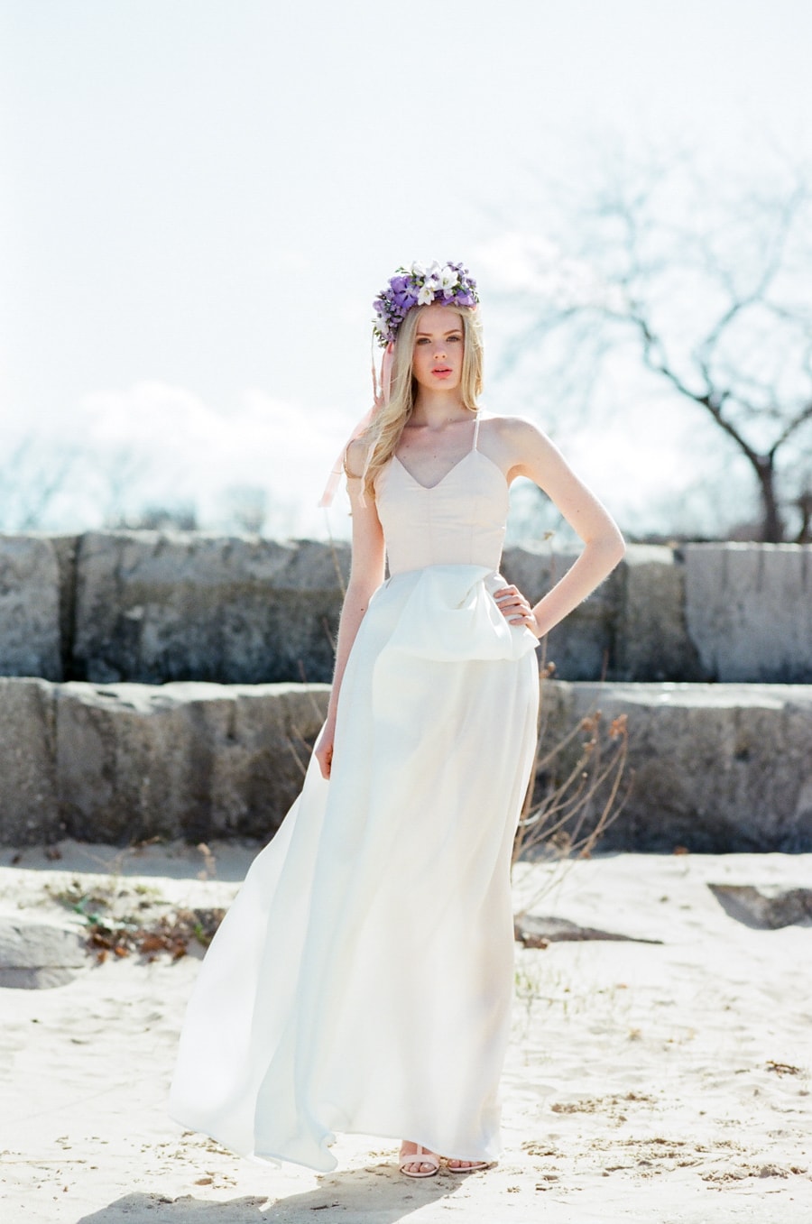 Veronica Sheaffer 2015 Collection 24