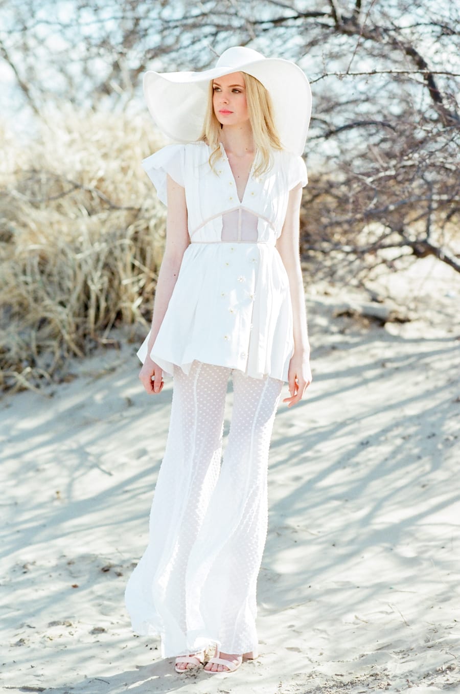 Veronica Sheaffer 2015 Collection 27