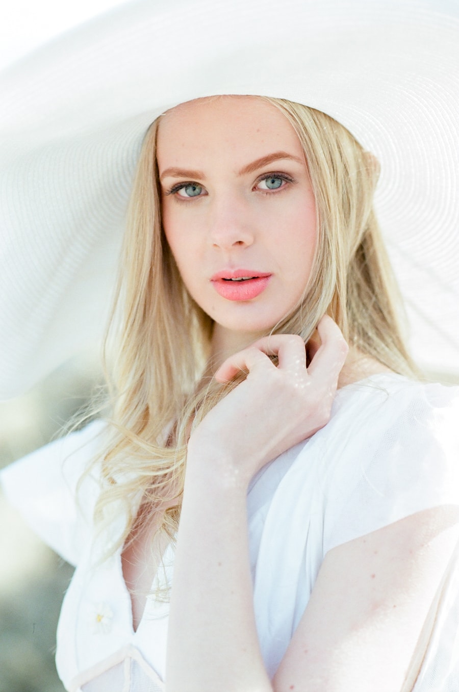 Veronica Sheaffer 2015 Collection 28