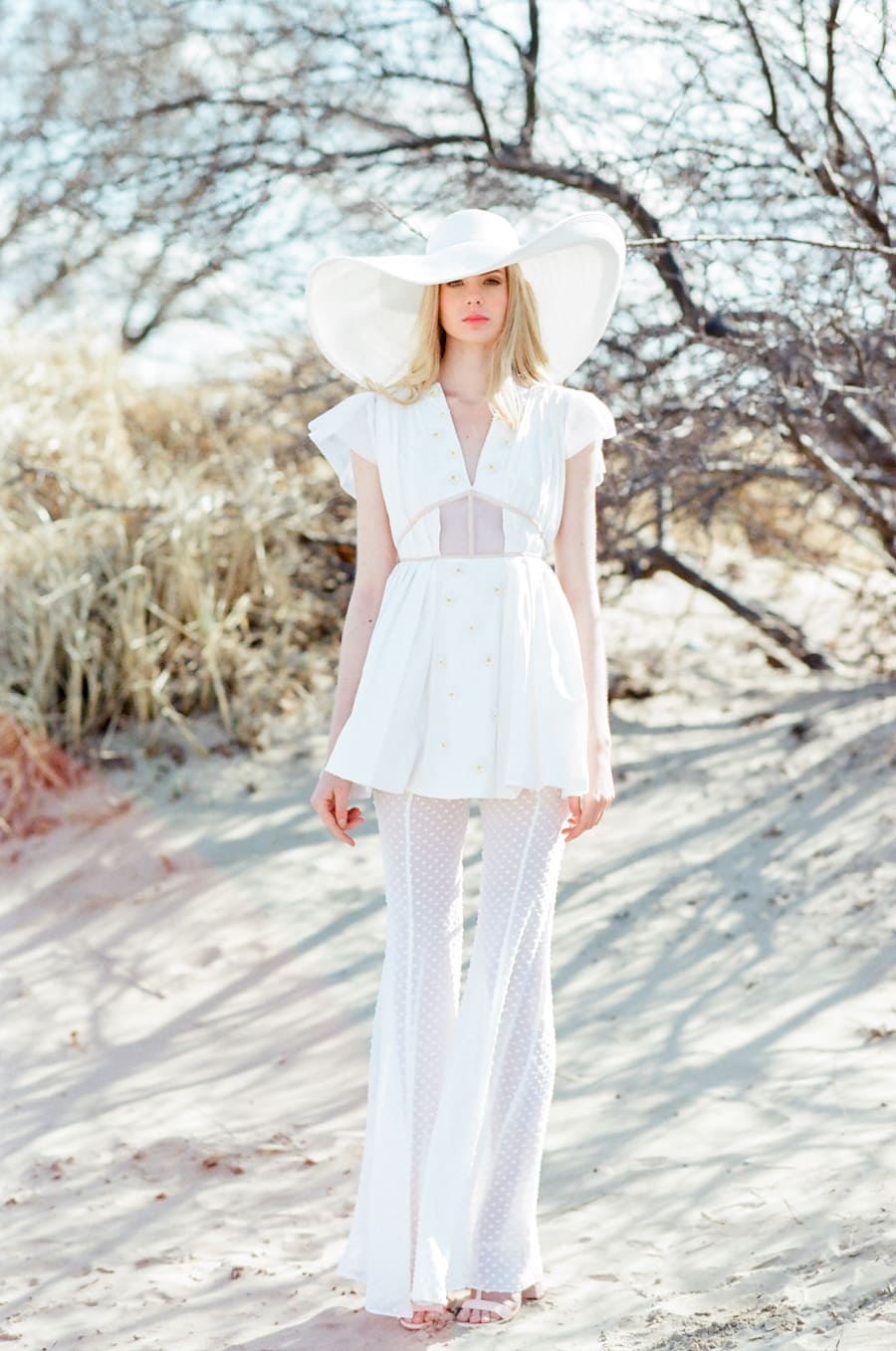 Veronica Sheaffer 2015 Collection 31