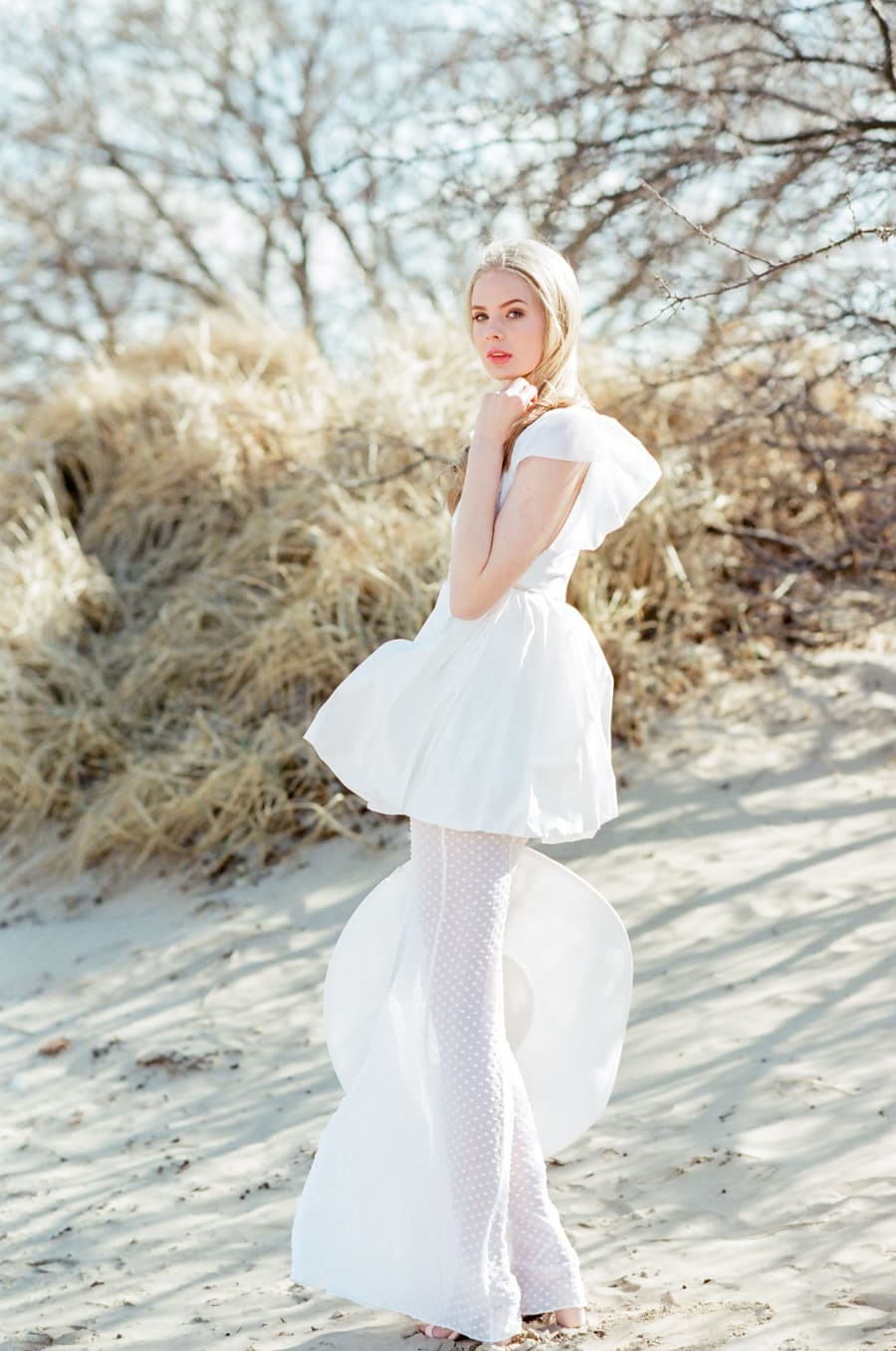 Veronica Sheaffer 2015 Collection 34