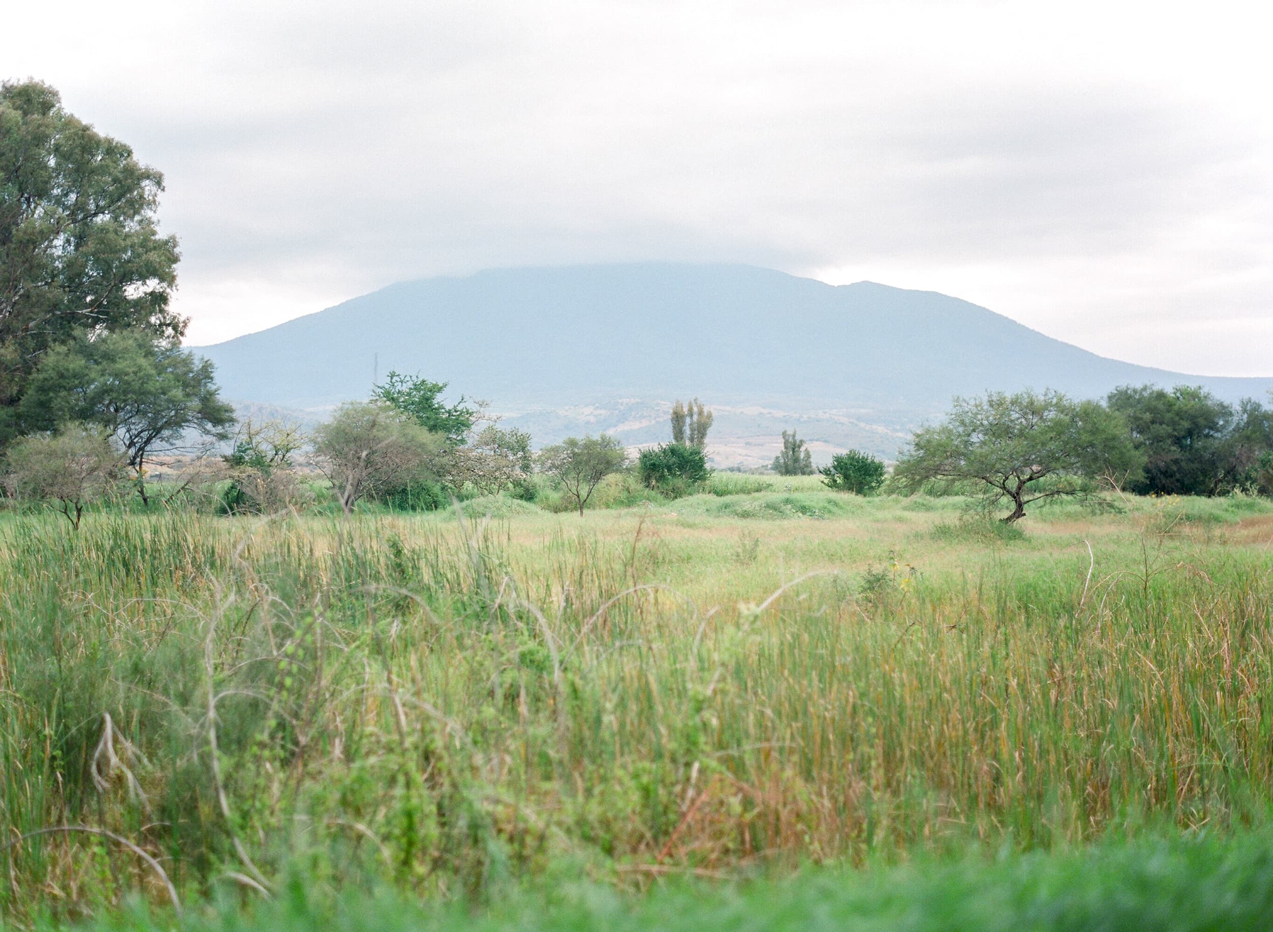 Views of Guadalajara in Mexico