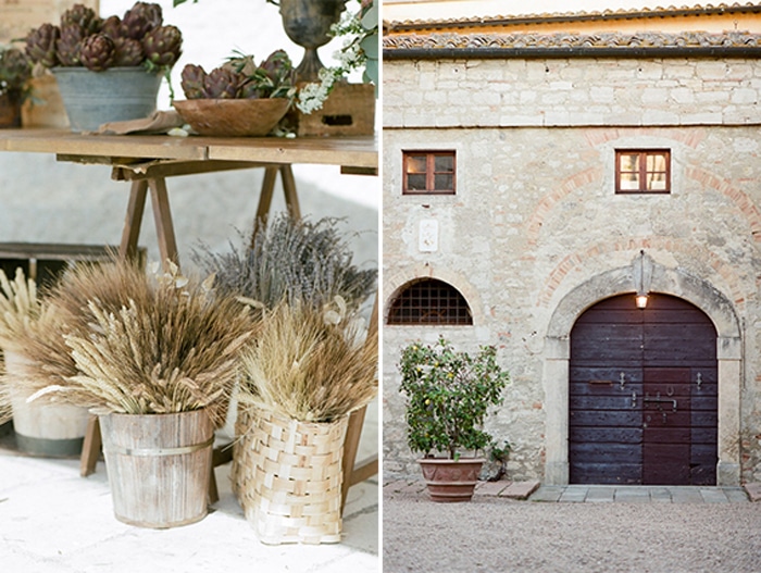 borgo pignano tuscany wedding 39