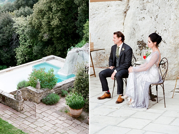 borgo pignano tuscany wedding 55