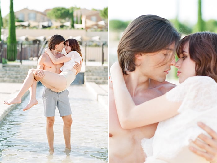 la coquillade engagement provence 28