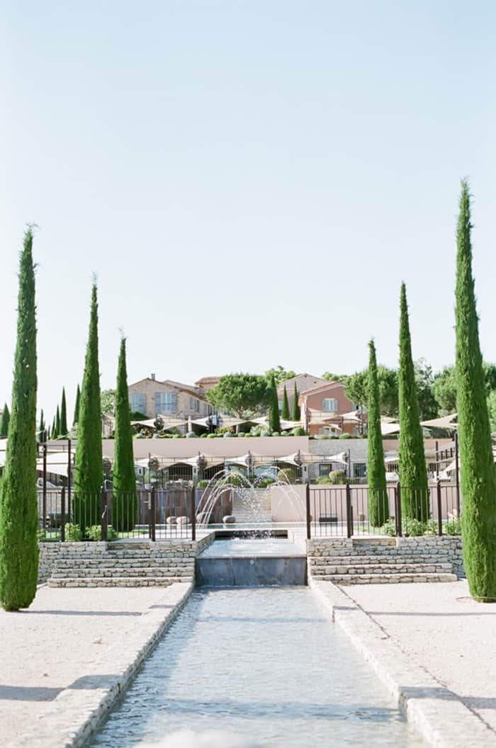 la coquillade engagement provence 34