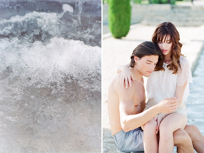 la coquillade engagement provence 38