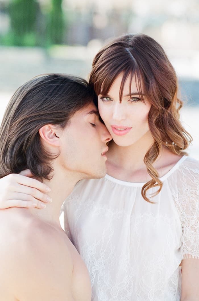 la coquillade engagement provence 48