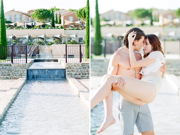 la coquillade engagement provence 51