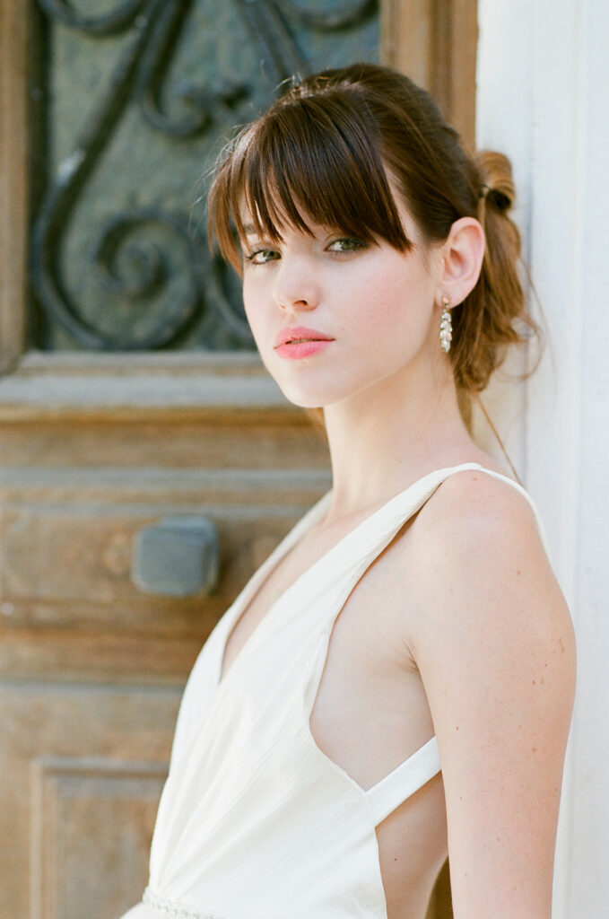 la coquillade provencal summer wedding 8