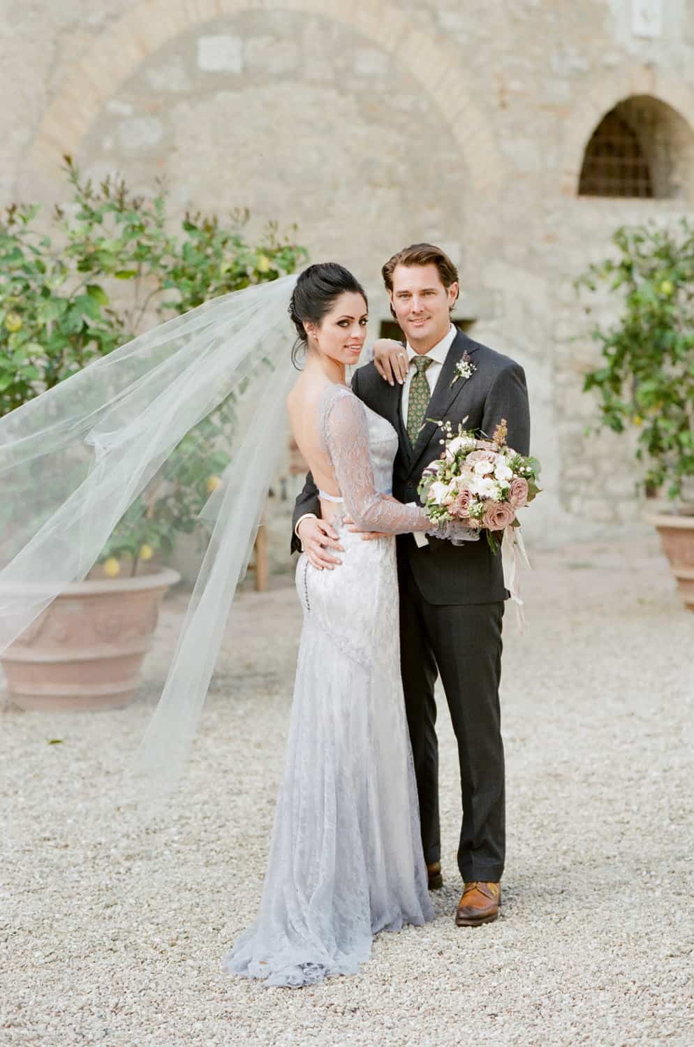 borgo pignano tuscany italy wedding 13