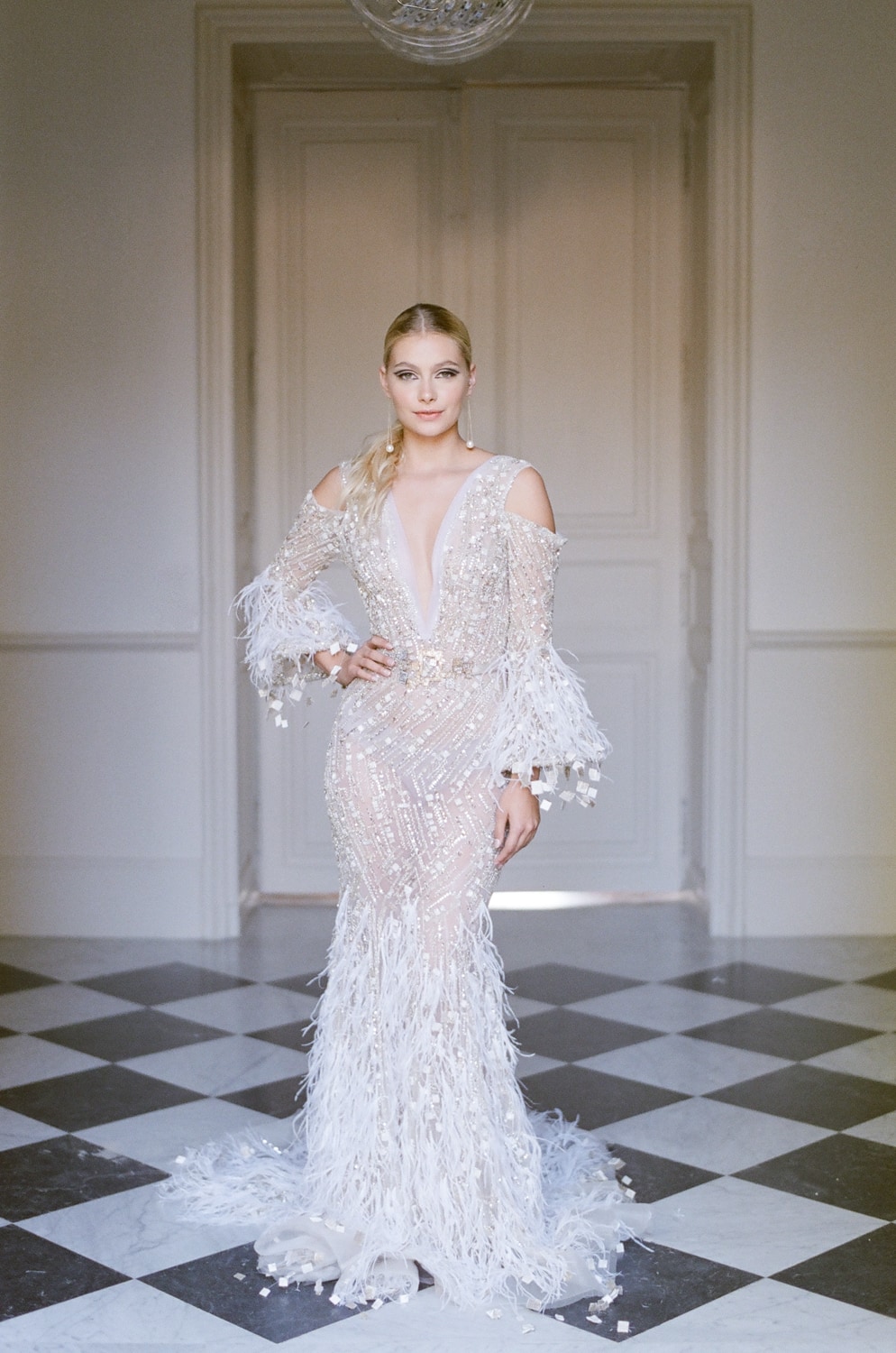 french elopement at chateau martinay 3