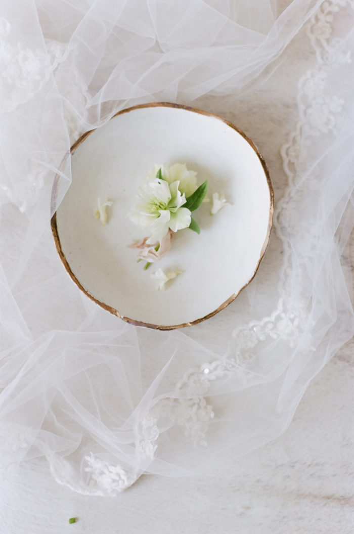Wedding details at a destination wedding in Munich Germany