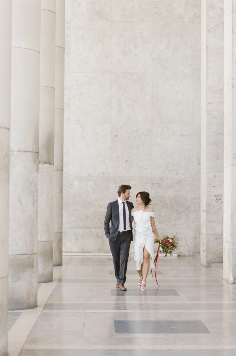 paris engagement 13