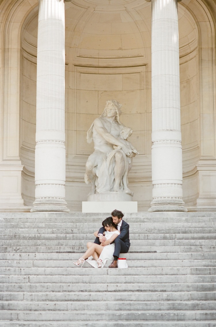 paris engagement 18