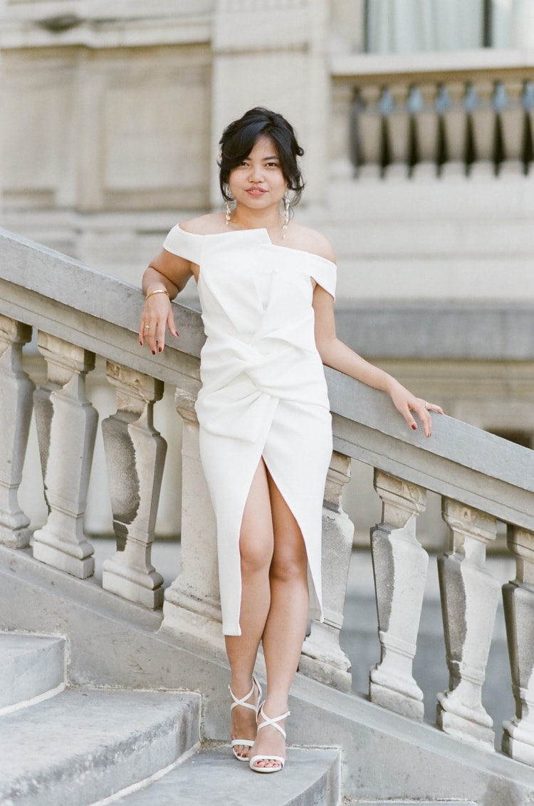 paris engagement 20