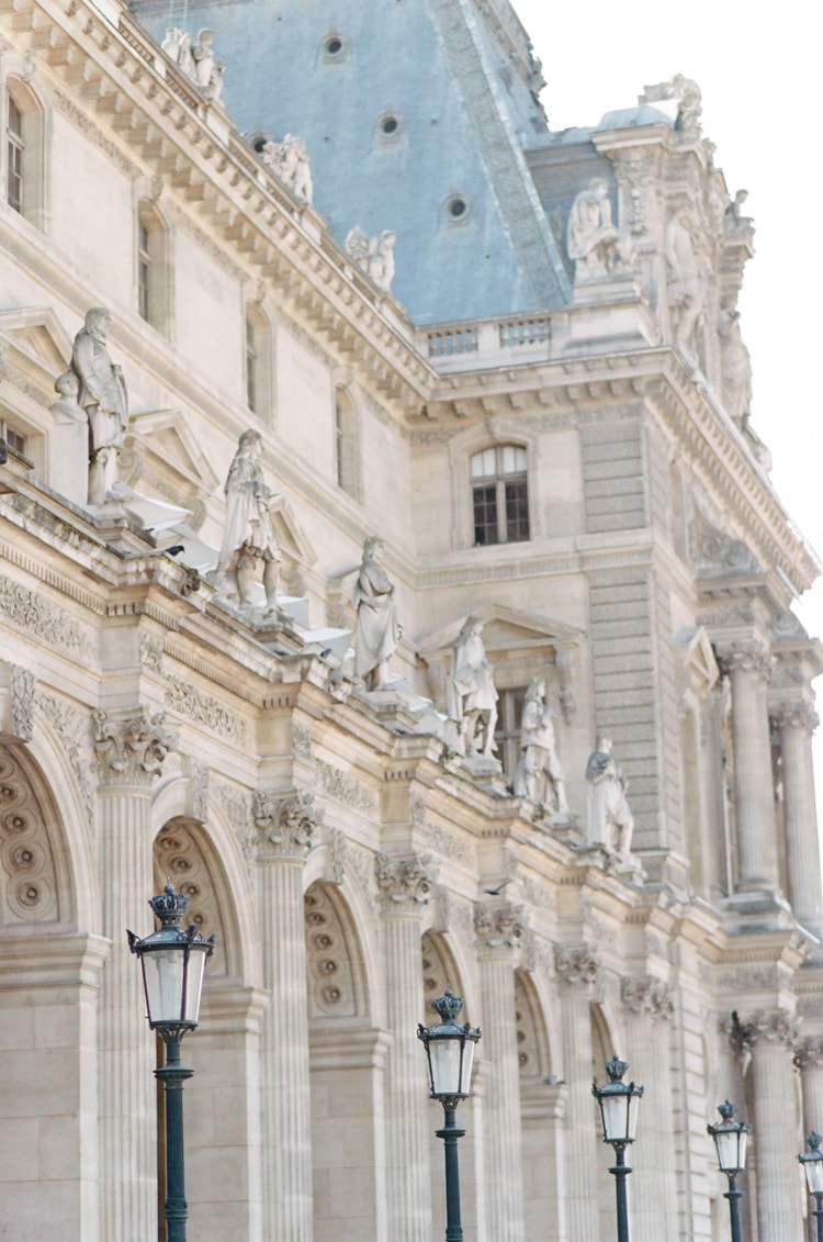 paris engagement 25