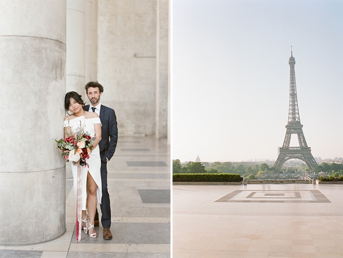 paris engagement 27