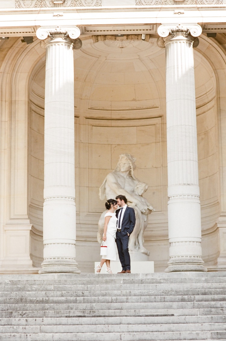 paris engagement 28