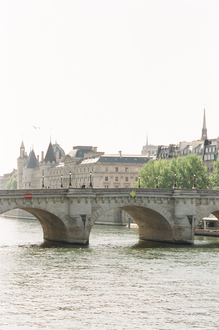 paris engagement 40