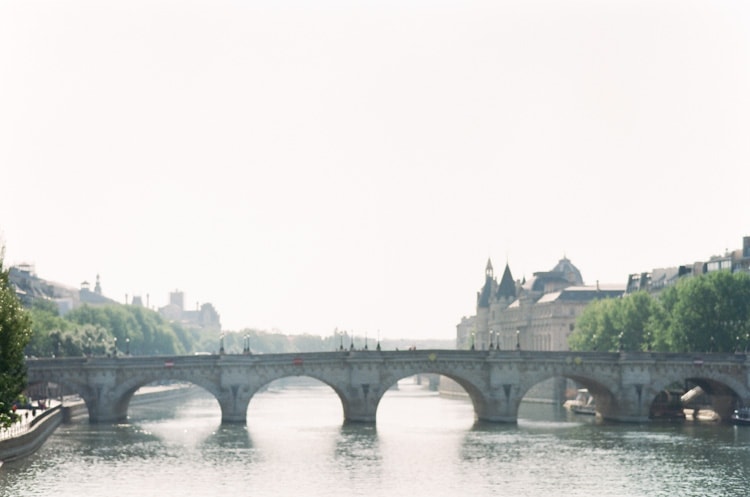 paris engagement 42